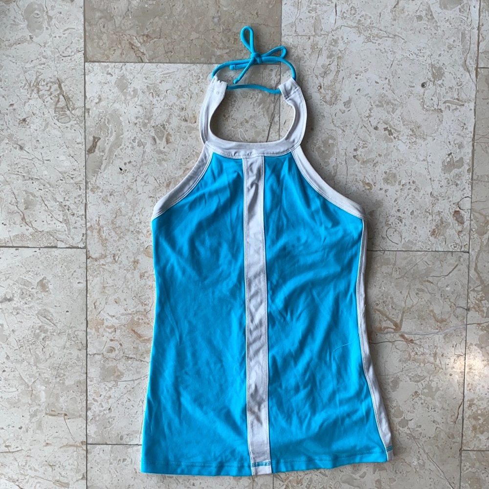 Lululemon Hip To Be Zen Halter - Picture 3 of 9